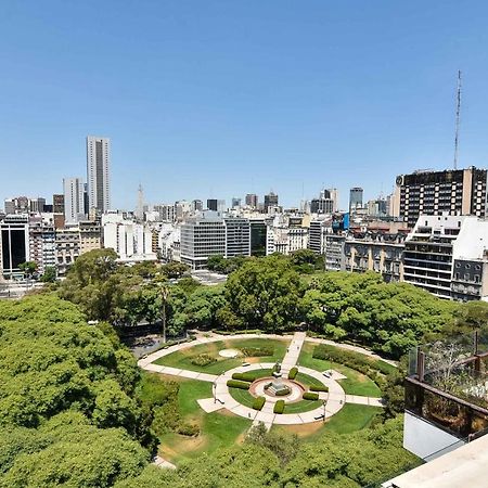 Recoleta Excelente Ubicacion Apartman Buenos Aires Kültér fotó