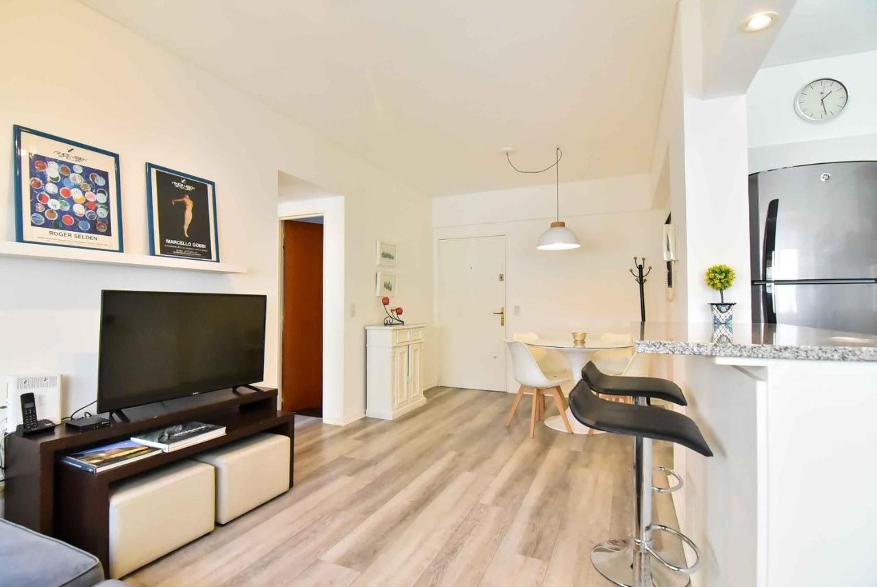 Recoleta Excelente Ubicacion Apartman Buenos Aires Kültér fotó