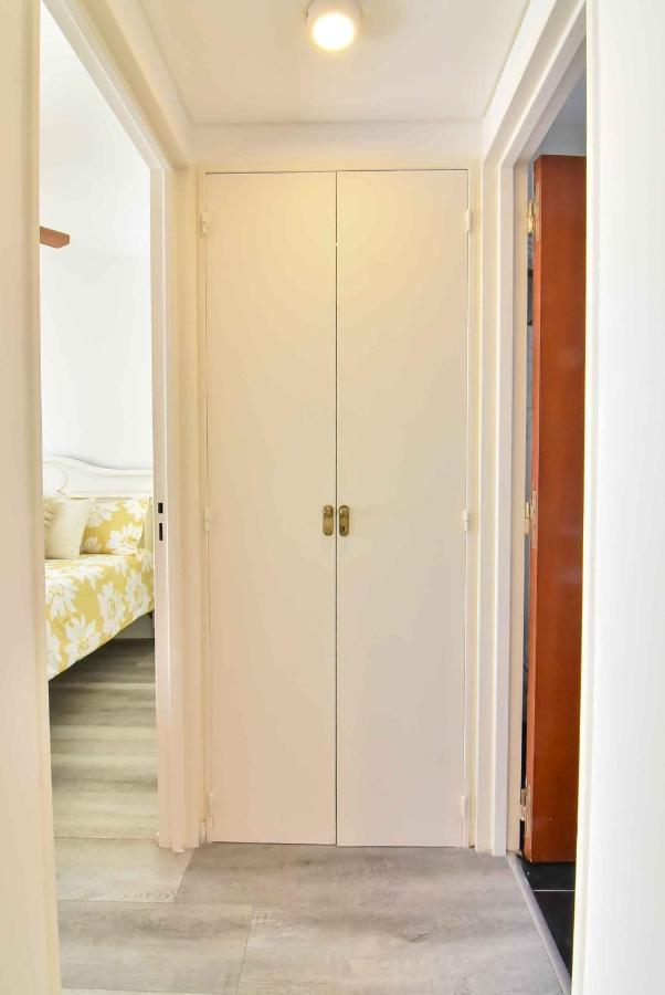 Recoleta Excelente Ubicacion Apartman Buenos Aires Kültér fotó