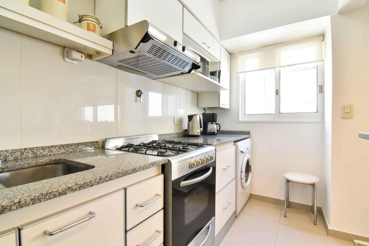 Recoleta Excelente Ubicacion Apartman Buenos Aires Kültér fotó