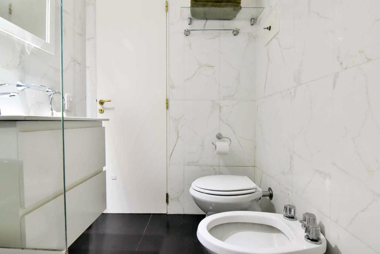 Recoleta Excelente Ubicacion Apartman Buenos Aires Kültér fotó
