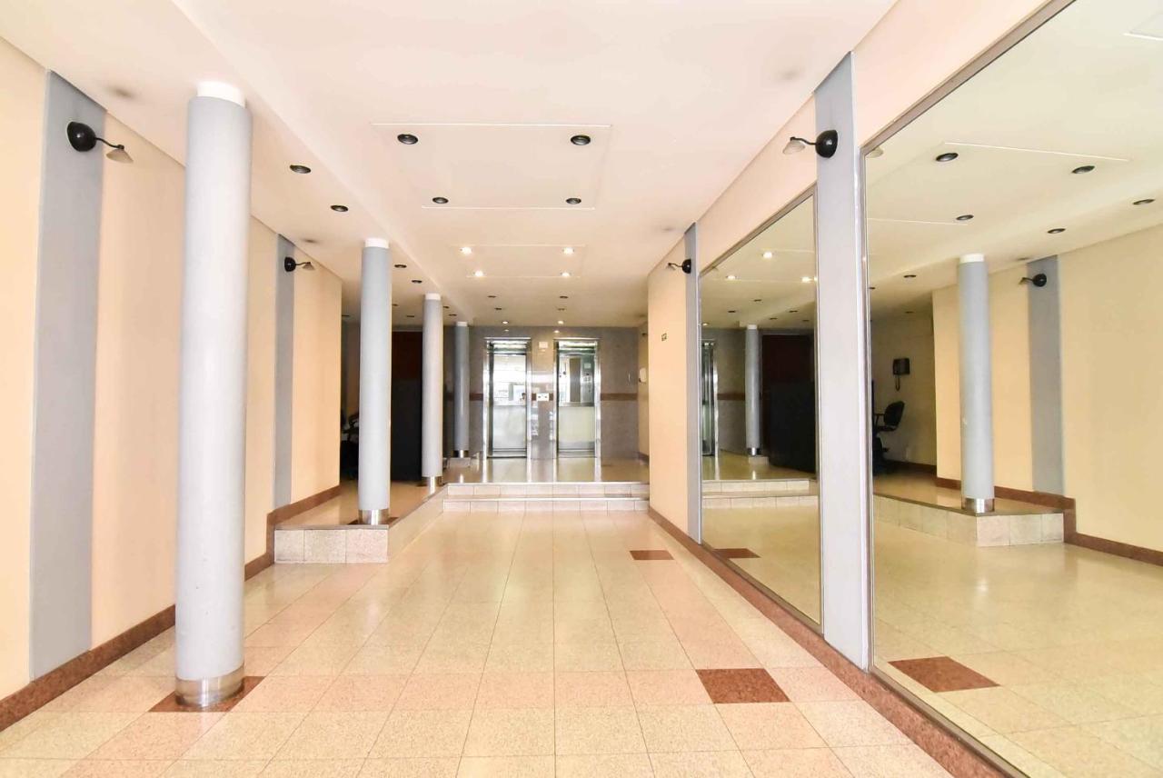 Recoleta Excelente Ubicacion Apartman Buenos Aires Kültér fotó
