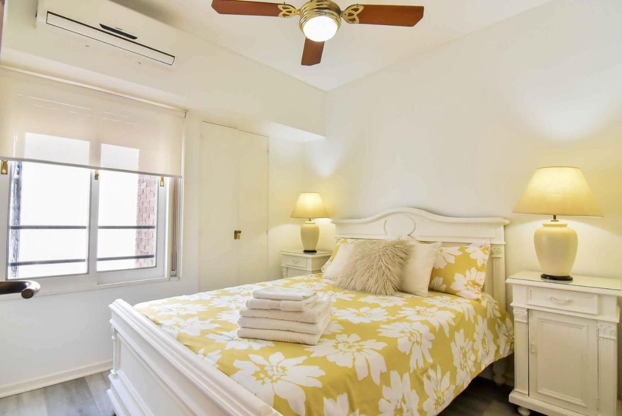 Recoleta Excelente Ubicacion Apartman Buenos Aires Kültér fotó